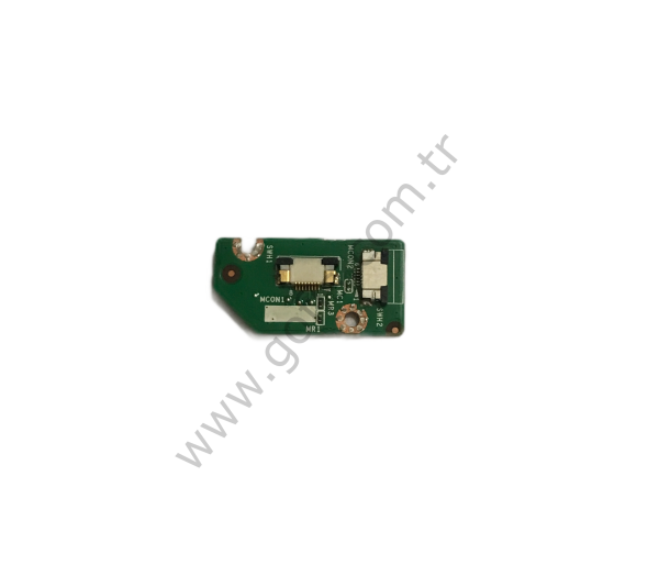 CASPER NİRVANA CKV CKY CHU CHY CKU MT50 MT55 POWER BUTTON BOARD 15BFR7-051000 81B605-FR7B03 TETİK GÜÇ BUTONU