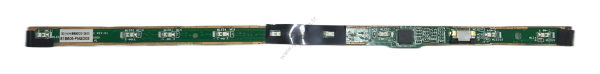 CASPER NİRVANA CKV CKY CHU CHY CKU MT50 MT55 MULTİMEDYA LED GÖSTERGE KARTI 81B605-FM2D03