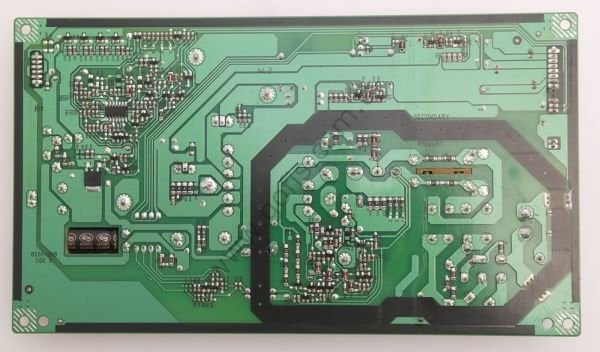 TOSHİBA 29P1300D POWER BOARD V71A00028700 BESLEME KARTI B55D-2H8 AC20182LF