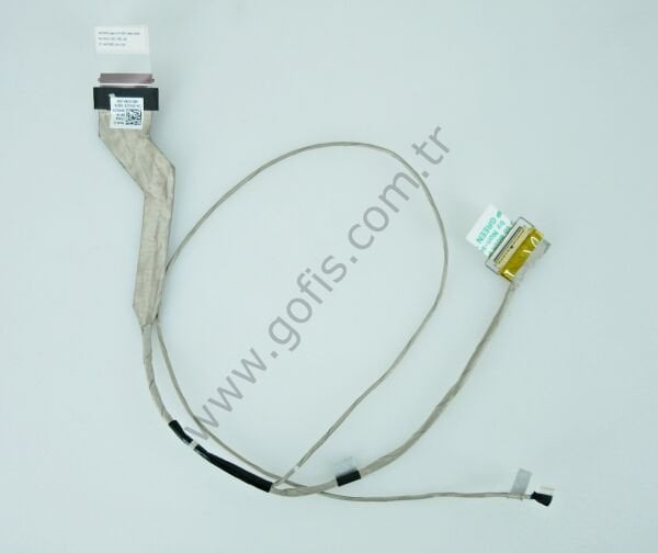 DELL 15 3000 3541 3542 3543 5542 LCD FLEX KABLO CN-0FKGC9 450.00H01.0001