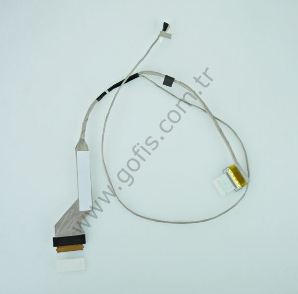 DELL 15 3000 3541 3542 3543 5542 LCD FLEX KABLO CN-0FKGC9 450.00H01.0001