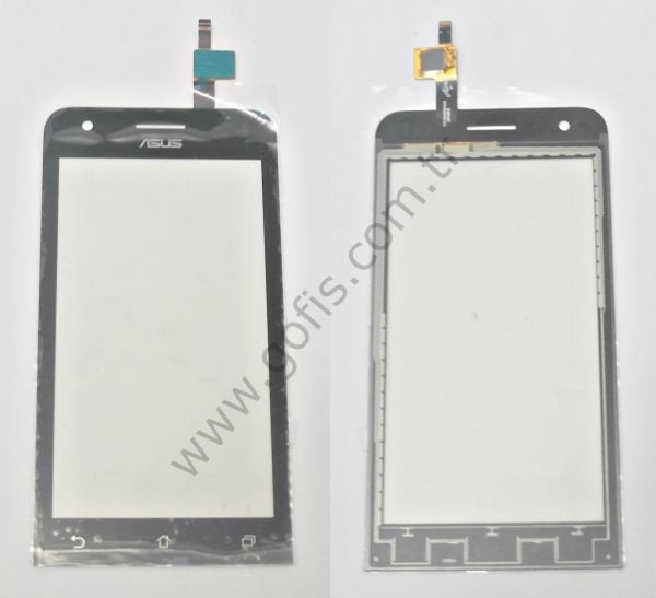 ASUS ZENFONE C ZC451CG DOKUNMATİK ÖN CAM