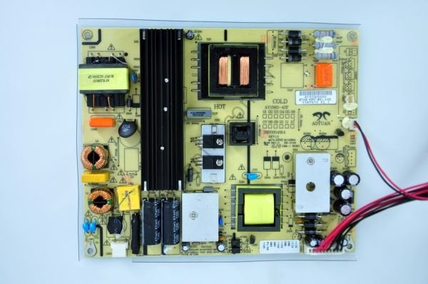 AXEN AX049DLD12AT050-ILFM POWER BOARD AY156D-4SF AY156D-4SF67 12AT073 BESLEME KARTI