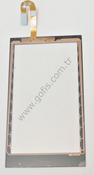 HTC DESİRE 610 DOKUNMATİK ÖN CAM