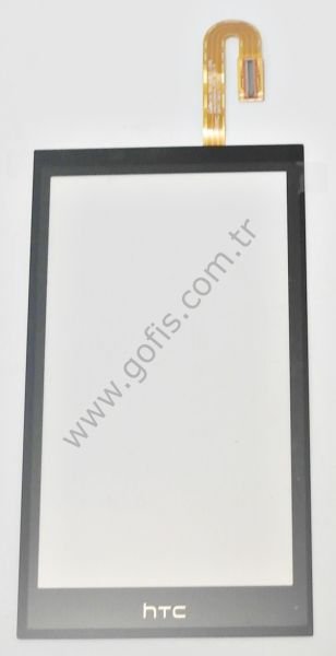HTC DESİRE 610 DOKUNMATİK ÖN CAM
