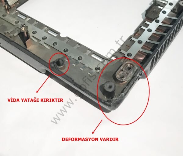 ASUS A7C ALT KASA 13GNJV1AP060-1