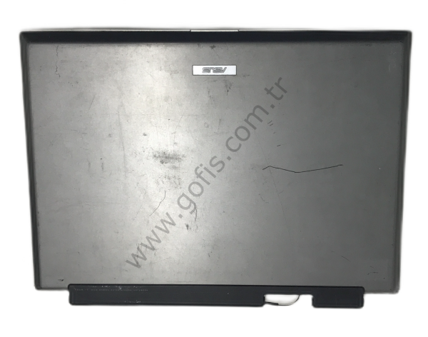 ASUS A7C LCD EKRAN ARKA KAPAK 13GNIV1AP020-1 13-ND010P011 LCD BACK COVER