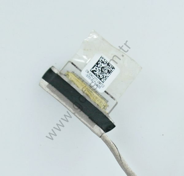 DELL İNSPİRON 15 5000 3558 5551 5558 LCD FLEX KABLO CN-0MC2TT
