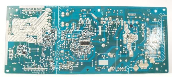 SONY KDL-40EX500 POWER BOARD 147420251 APS-254 1-731-640-12 1-881-618-12 BESLEME KARTI