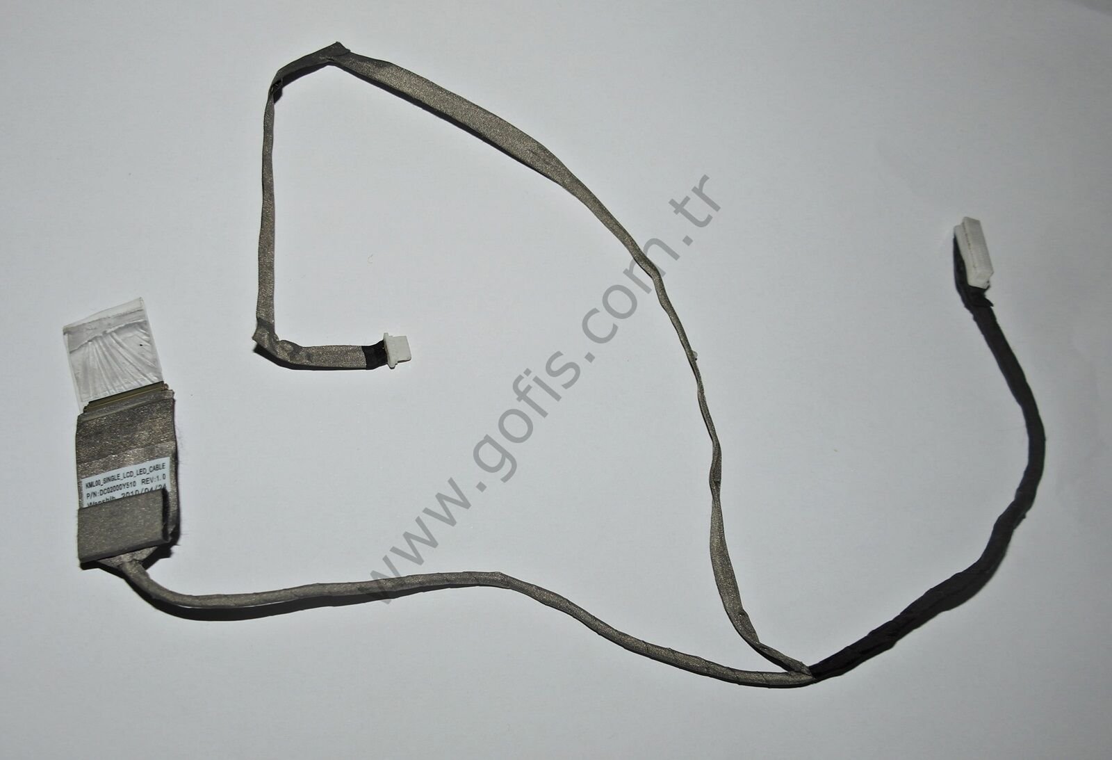 HP 6540B LCD FLEX KABLO DC02000Y510 KML00