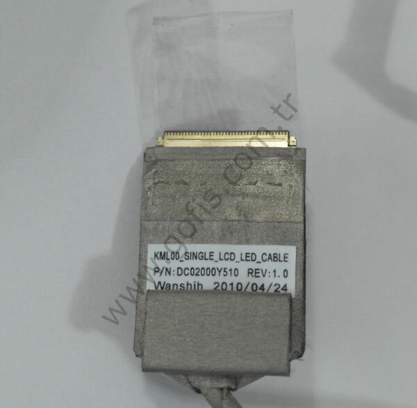 HP 6540B LCD FLEX KABLO DC02000Y510 KML00