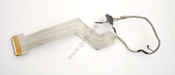 HP COMPAQ 6720S HP 550 LCD DATA FLEX KABLOSU 495385-001 6017B0128401