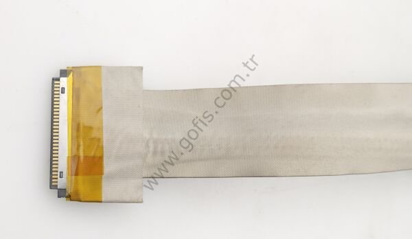 HP COMPAQ 6720S HP 550 LCD DATA FLEX KABLOSU 495385-001 6017B0128401