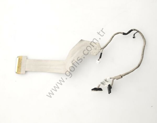 HP COMPAQ 6720S HP 550 LCD DATA FLEX KABLOSU 495385-001 6017B0128401
