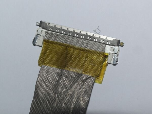 HP COMPAQ 6730S 6735S LCD FLEX KABLO 491589-001 6017B0152001