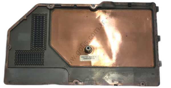 ASUS A7C ALT KAPAK 13GND01AP170