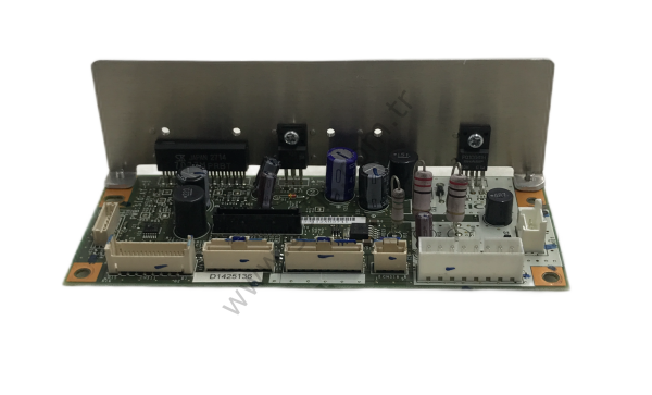 RİCOH AFİCİO MPC3002 MPC3502 SIO BOARD AT-C3 D0875139A D1425136