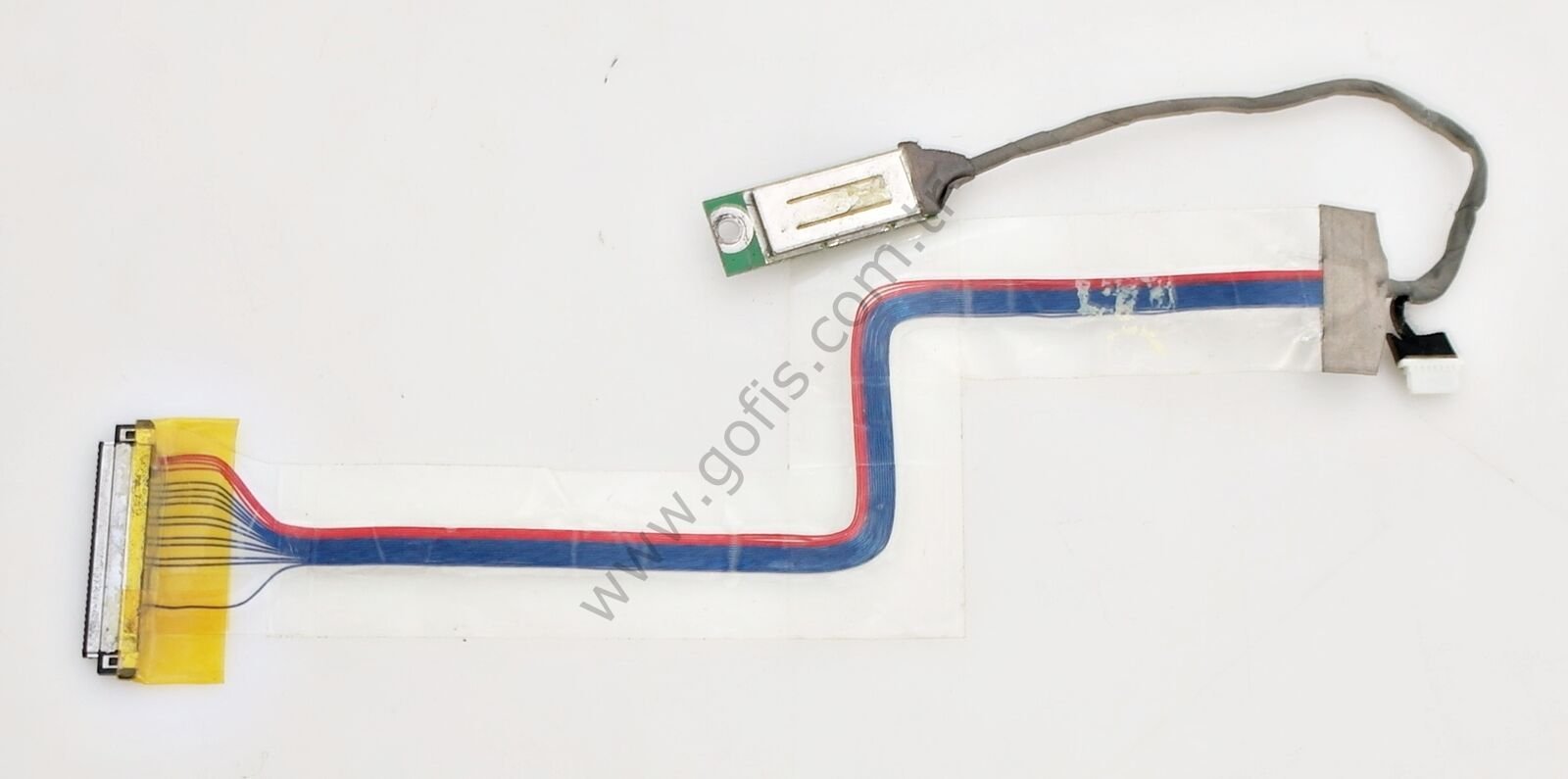 HP COMPAQ NX7010 FLEX DATA KABLO 219021225CN0