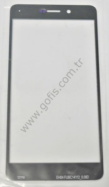 VİVO X5 MAX DOKUNMATİK ÖN CAM BEYAZ