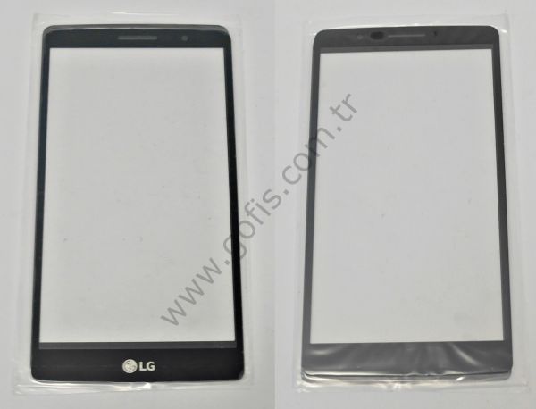 LG G STYLO LS770 DOKUNMATİK ÖN CAM