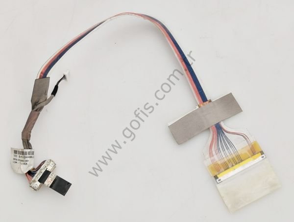 HP COMPAQ NX6110 NC6120 FLEX KABLO 378209-001 315386-851 315386-254