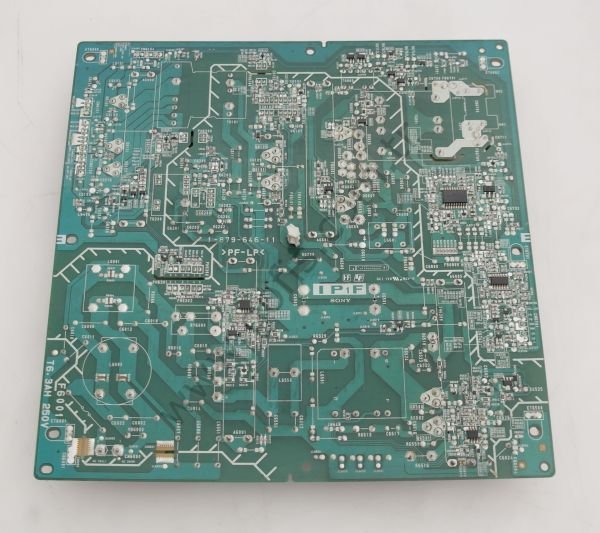 SONY KDL-40S5500 POWER BOARD IP1F A1708948A 1-879-646-11 BESLEME KARTI