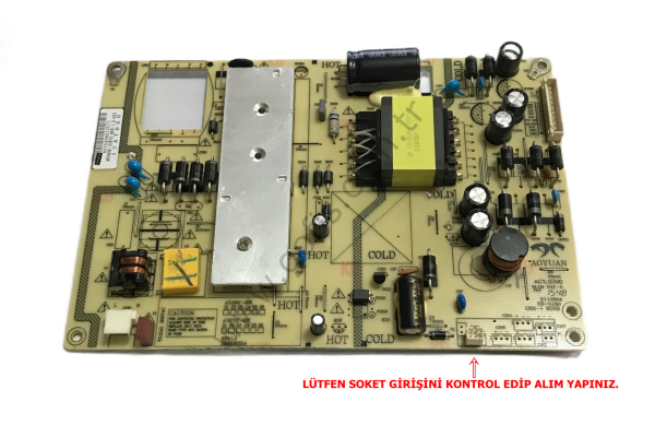 AXEN AX032DLD12AT050-KM POWER BOARD AY090C-2SF AY090C-2SF01 3BS0060514 12AT060 BESLEME KARTI