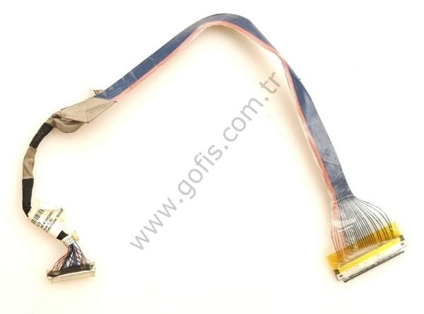 HP COMPAQ NX8220 LCD FLEX KABLO 325280-743 382682-001 6017A0043401