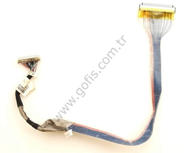 HP COMPAQ NX8220 LCD FLEX KABLO 325280-743 382682-001 6017A0043401