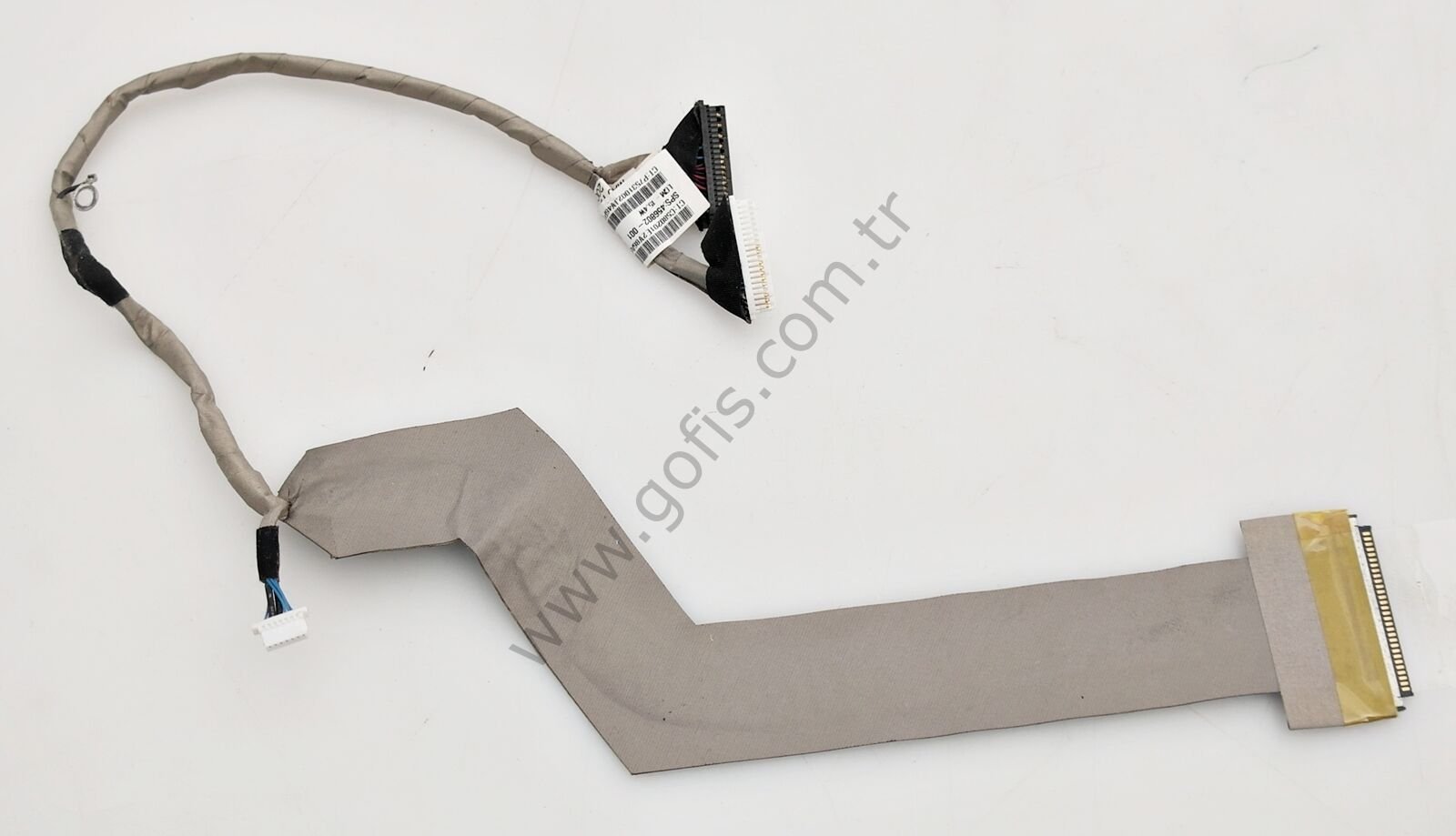 HP COMPAQ 6720S LCD DATA KABLOSU 456802-001