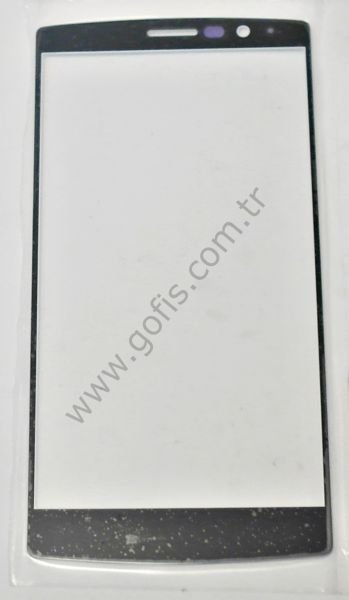LG G4 H815 DOKUNMATİK ÖN CAM BEYAZ