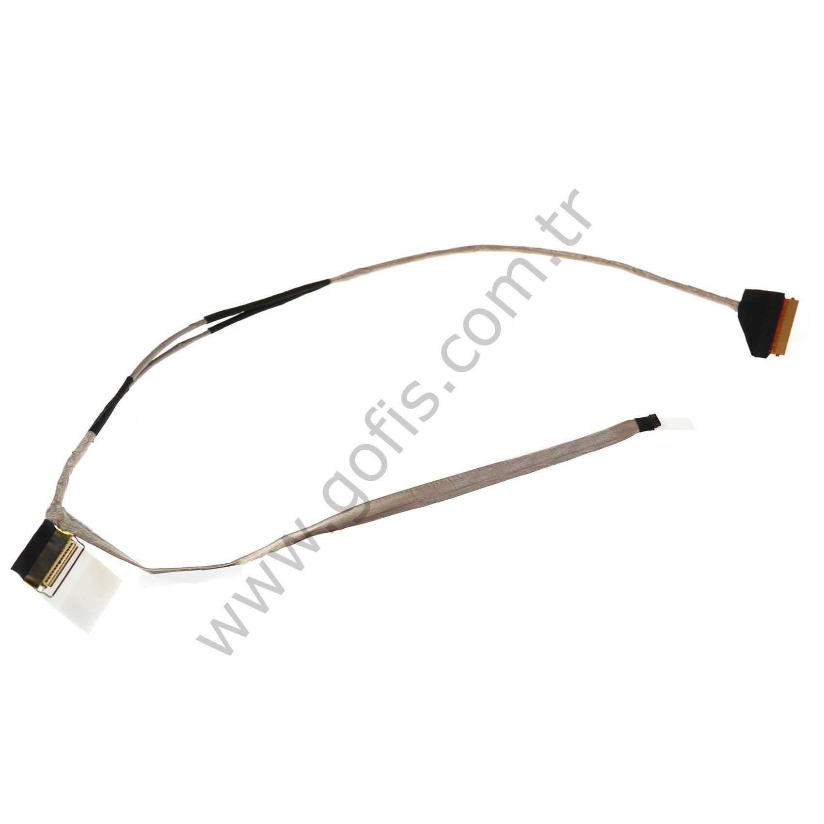 HP PROBOOK 430 G2 LVDS LCD FLEX KABLO DC02001YS00