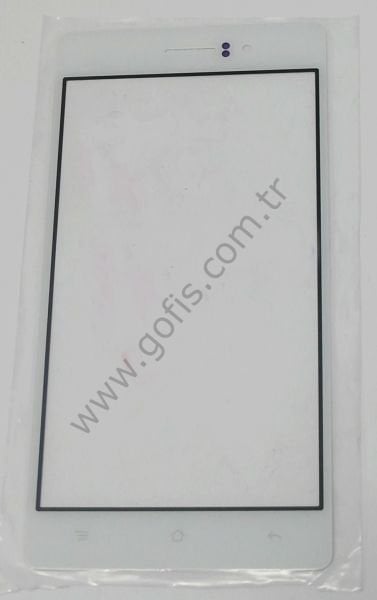 OPPO R5 DOKUNMATİK ÖN CAM