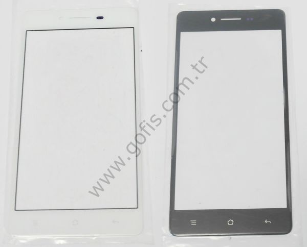 OPPO R7 DOKUNMATİK ÖN CAM
