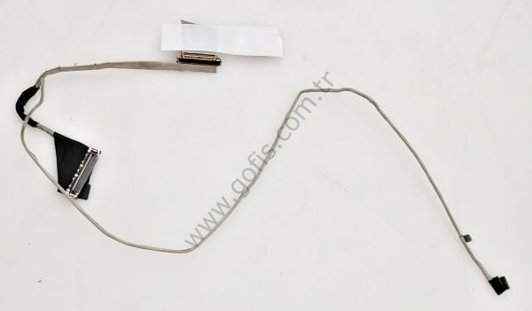 HP ELİTEBOOK FOLİO 1040 G3 VİDEO KABLOSU FLEX KABLO Y0FCM111 DD0Y0FCM111