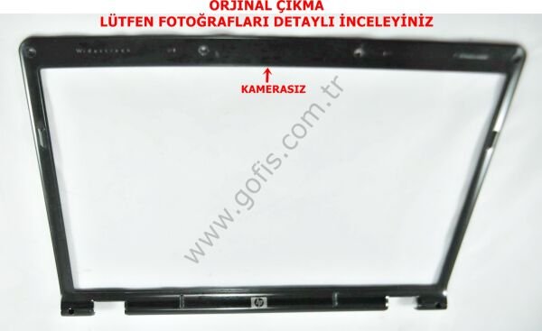 HP PAVİLİON DV6000 BEZEL AT8A EAAT8014024 433281-001 EKRAN ÇERÇEVE
