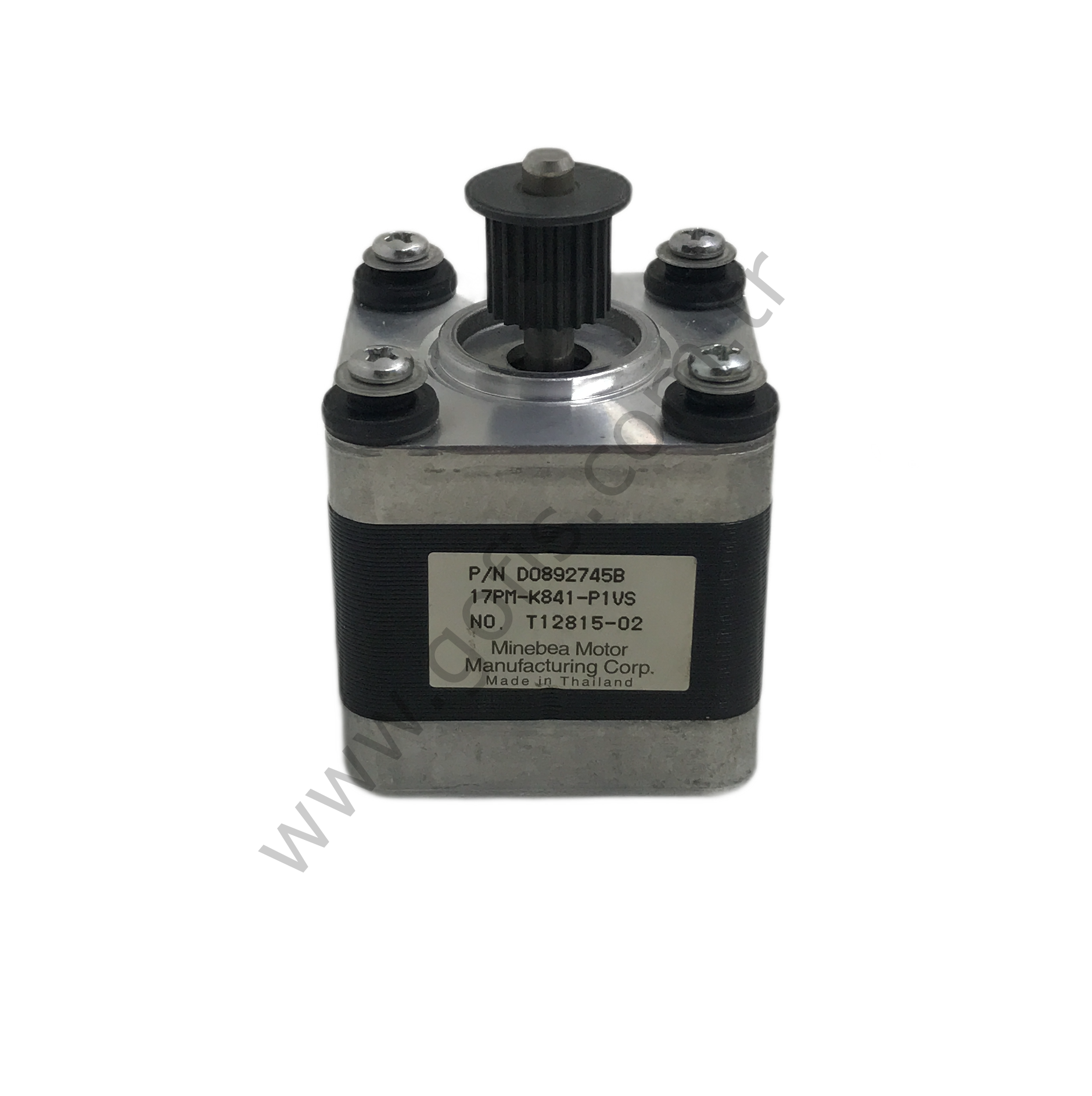 RİCOH AFİCİO MPC3002 MPC3502 STEP MOTOR D0892745B 17PM-K841-P1VS