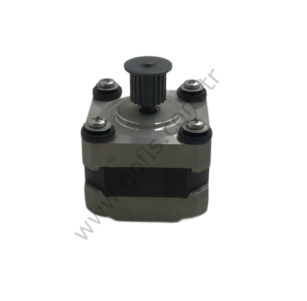 RİCOH AFİCİO MPC3002 MPC3502 STEP MOTOR B2234572C STP-42D1052-02