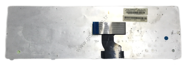 ASUS N61VG KLAVYE TÜRKÇE Q V090562AK1 V090562AK1