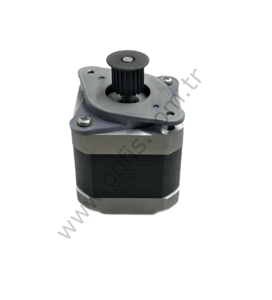 RİCOH AFİCİO MPC3002 MPC3502 ARDF STEP MOTOR D5415600 AX050334 STP-43D2073-01