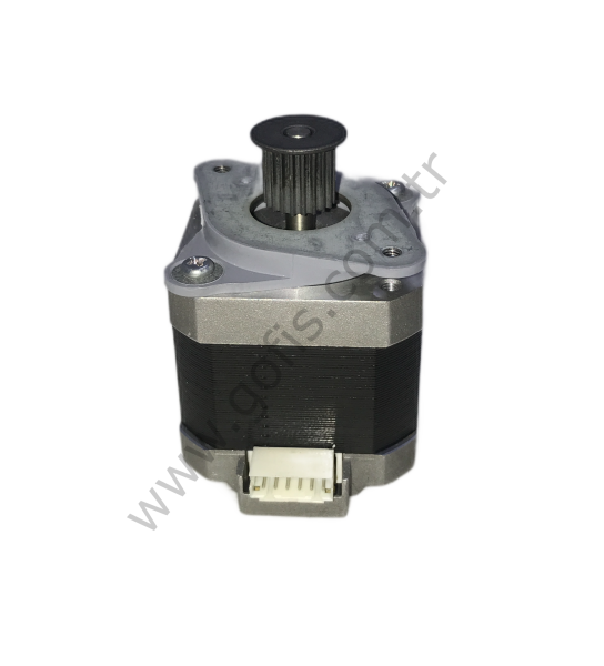 RİCOH AFİCİO MPC3002 MPC3502 ARDF STEP MOTOR D5415600 AX050334 STP-43D2073-01