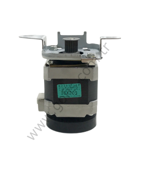 RİCOH AFİCİO MPC3002 MPC3502 STEP MOTOR B2381715B STP-42D2058-05