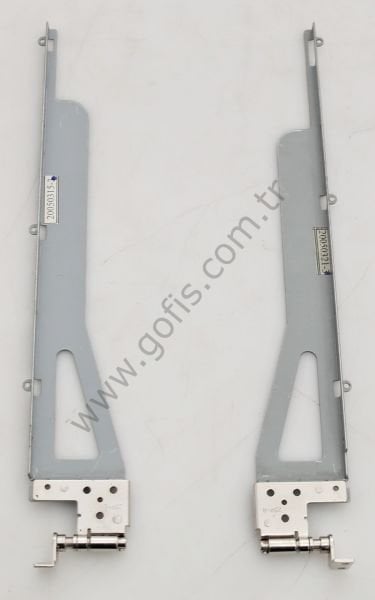 FUJİTSU SİEMENS AMİLO M1425 A1640 MENTEŞE TAKIMI SAĞ SOL SET 40-UG6025-00 40-UG6025-10 HİNGE SET