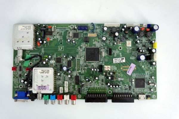 VESTEL MİLLENİUM 26750TN ANAKART 20347790 3V3STB  17MB22-2 MAİN BOARD