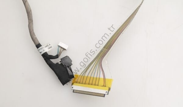 SONY VAİO VGN-FE EKRAN DATA FLEX KABLOSU 073-0001-1885_A