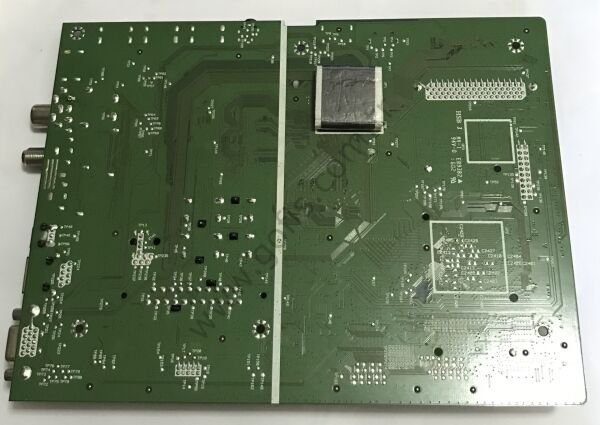 VESTEL 4K SMART 40UA8900 ANAKART 23339465 281015R2 17MB120 MAİN BOARD