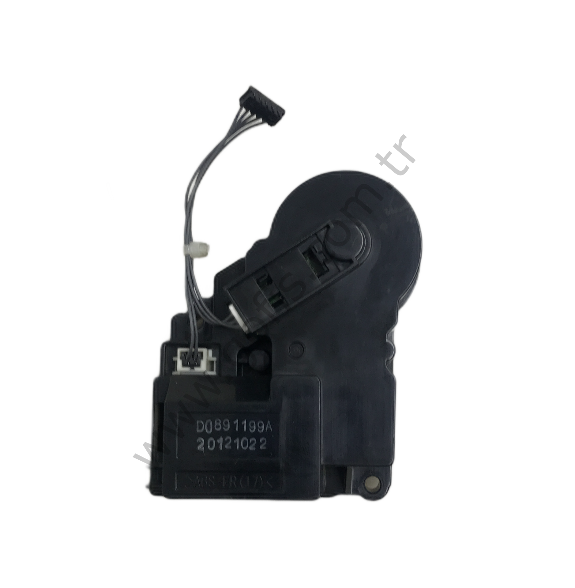 RİCOH AFİCİO MPC3002 MPC3502 DC MOTOR D0891199A