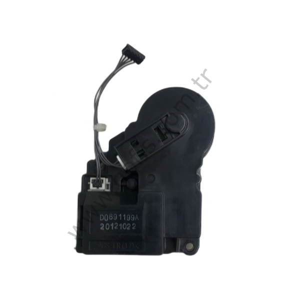 RİCOH AFİCİO MPC3002 MPC3502 DC MOTOR D0891199A