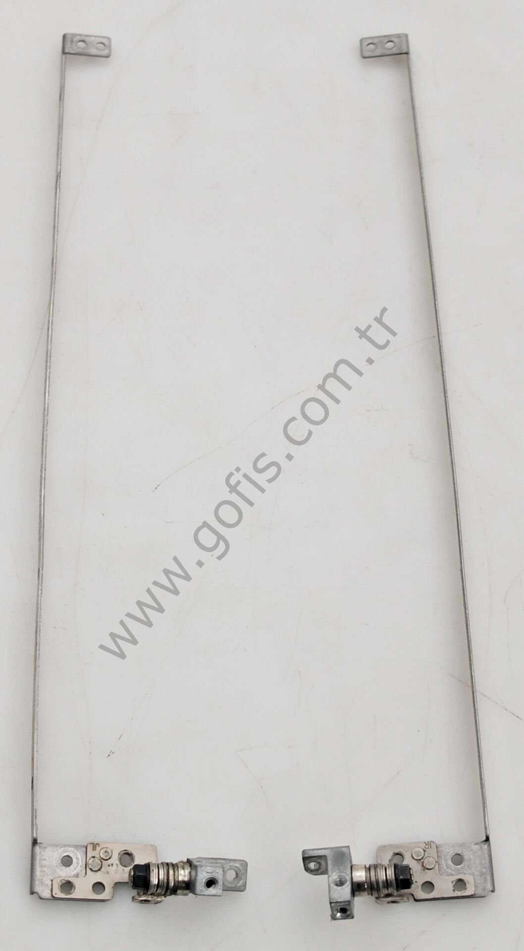 CASPER TW7 MENTEŞE TAKIMI SAĞ SOL SET FBTW7009010 FBTW7010010 HİNGE SET