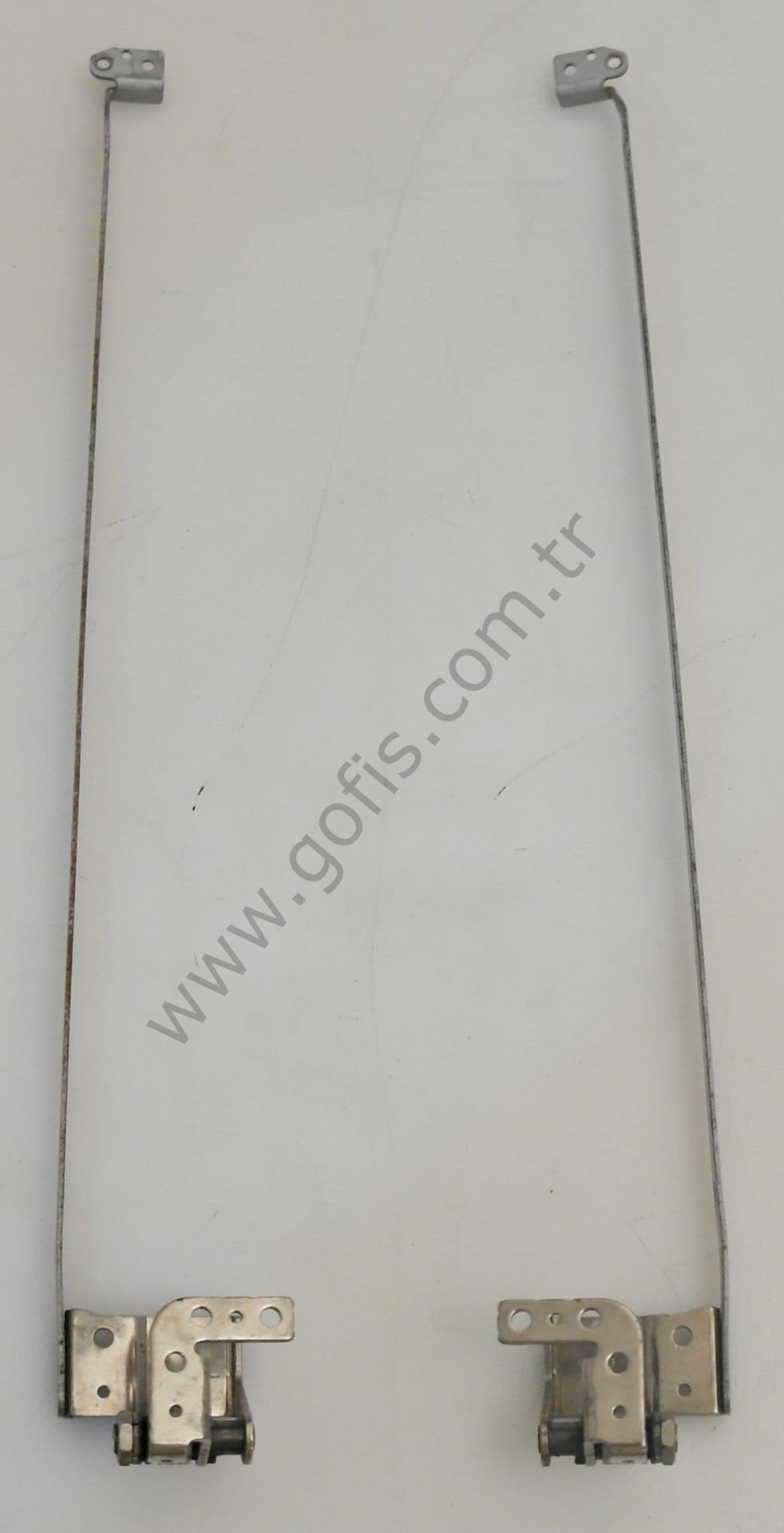 CASPER-CLEVO W765S MENTEŞE TAKIMI SAĞ SOL SET 6-33-W76S1-02 6-33-W76S1-03 HİNGE SET